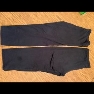 Two Pair girls Old Navy Leggings, G129